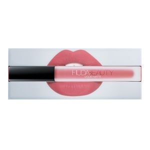 HUDA BEAUTY Liquid Matte Lipstick - GOSSIP GURL